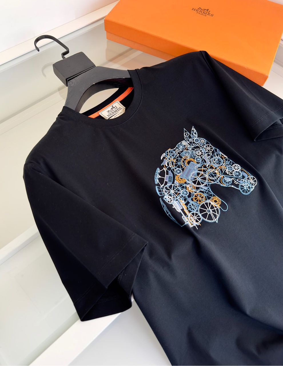 Hermes T-shirt