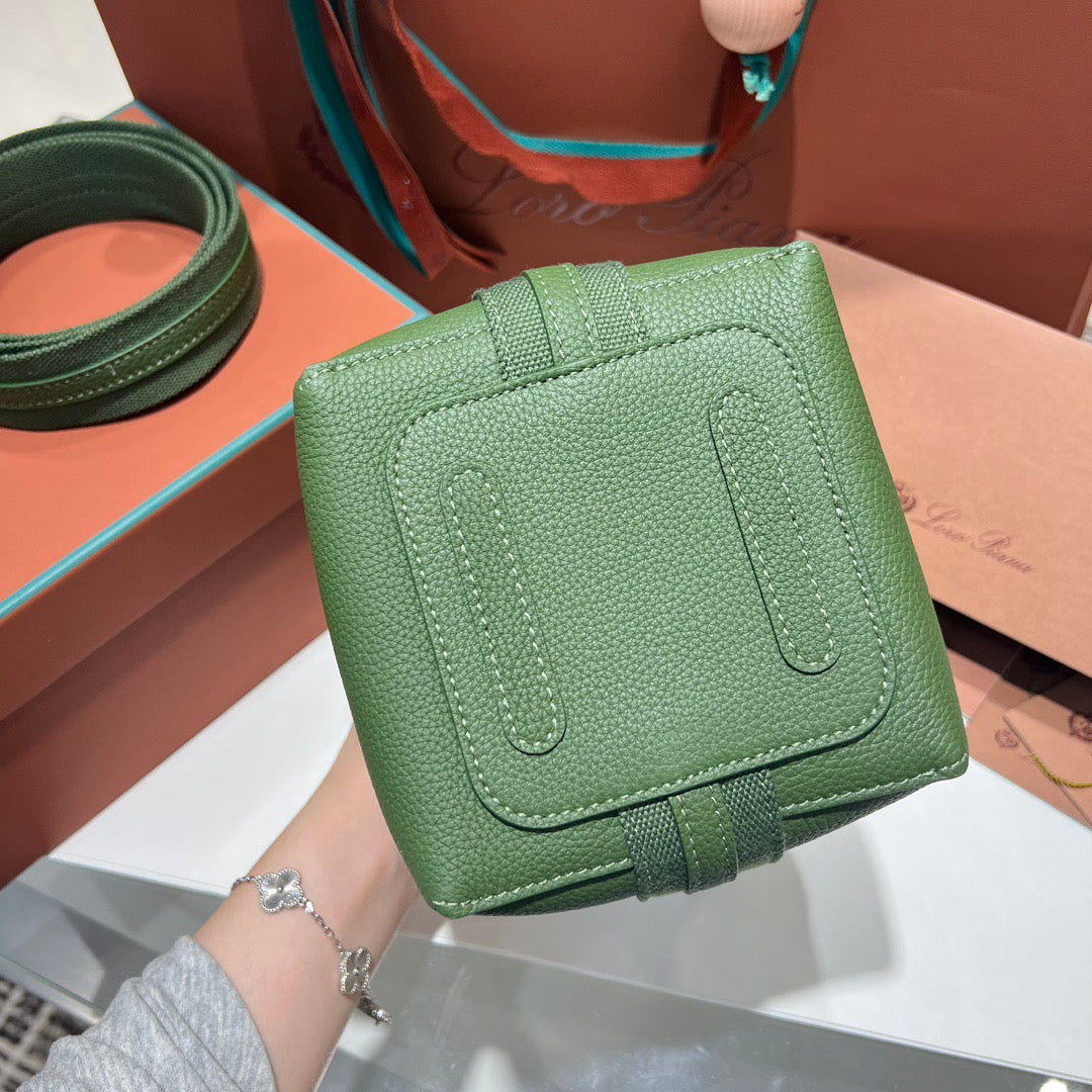 LP Bale Bag Micro