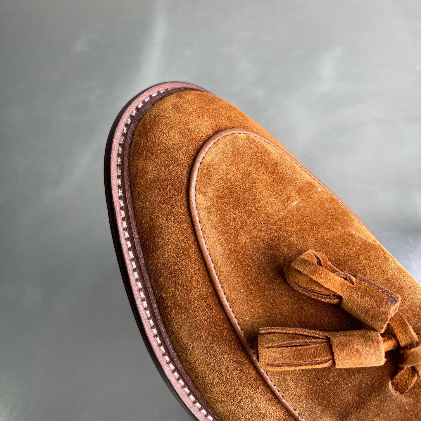 BC Loafer