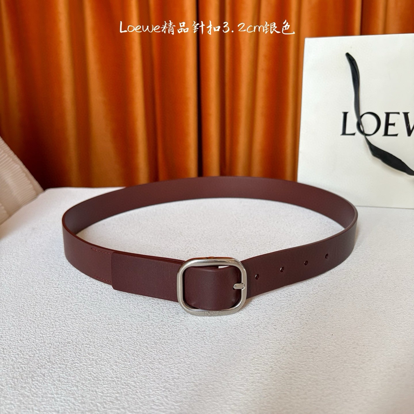 Loewe Belt