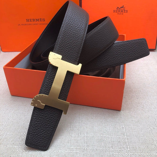 Hermes Belt