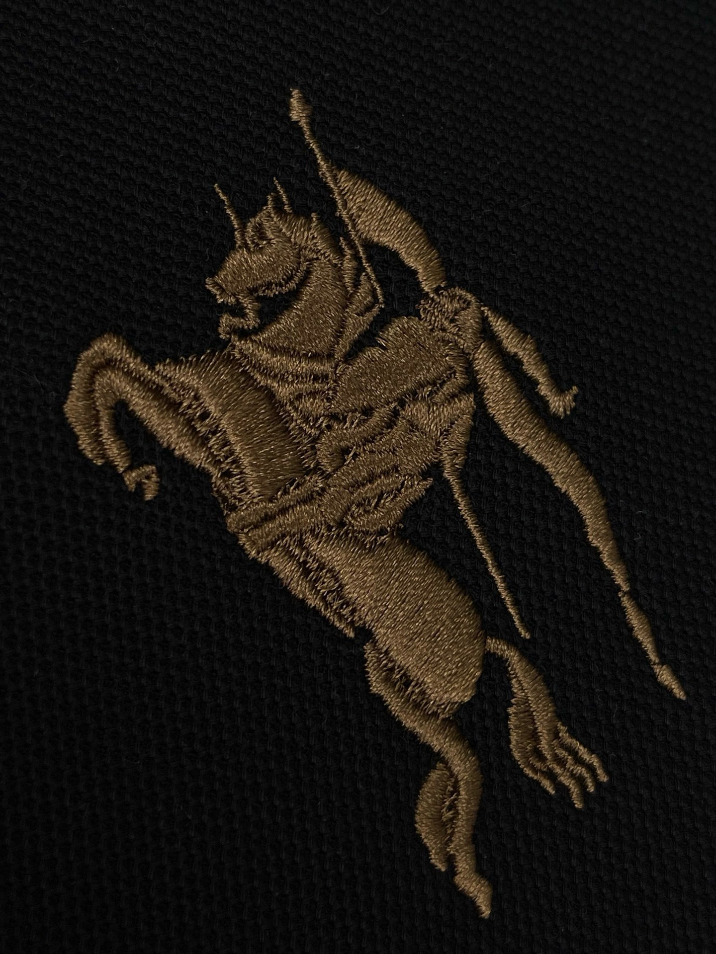 BBR Polo