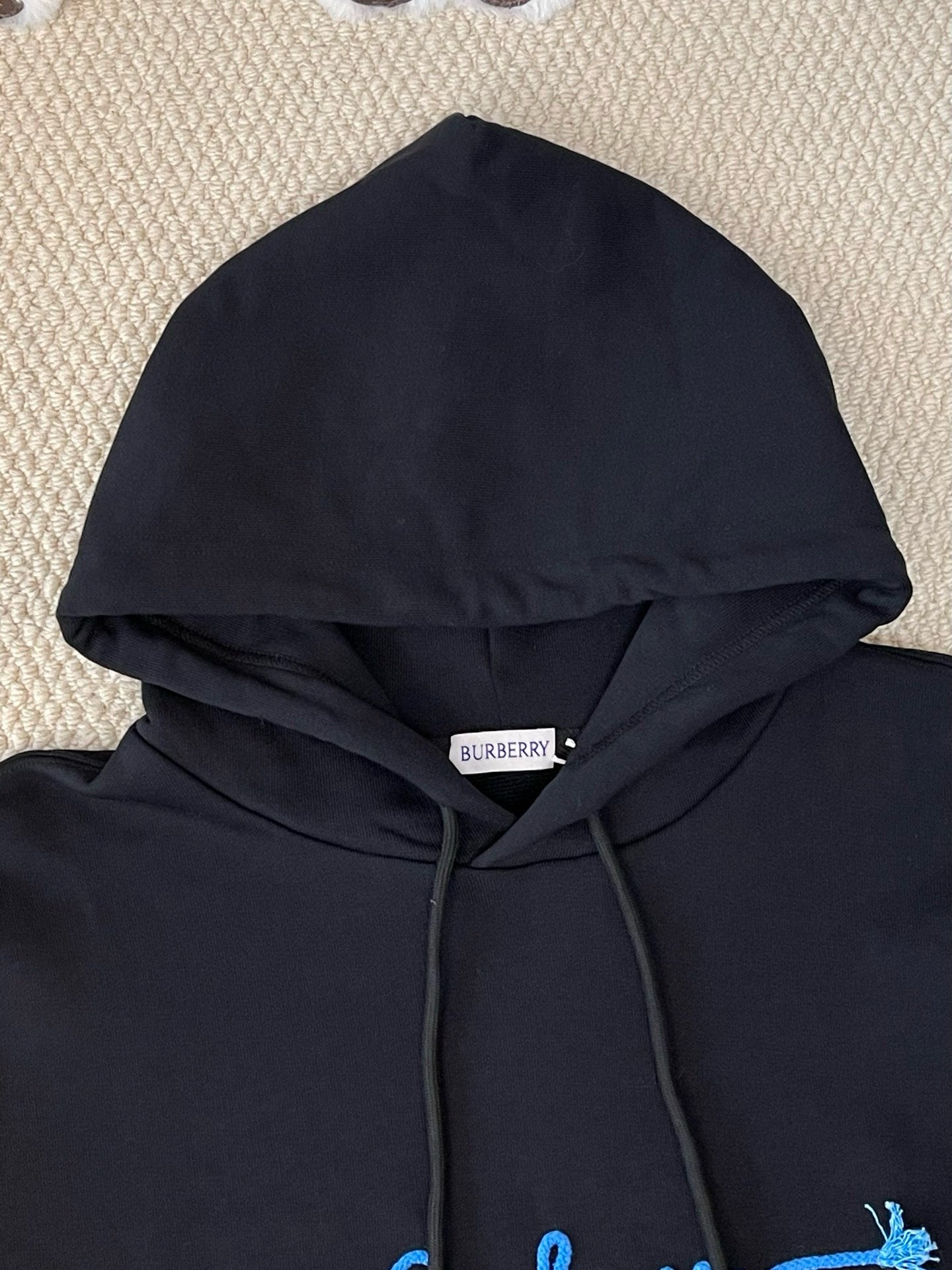 Burberry Hoodie