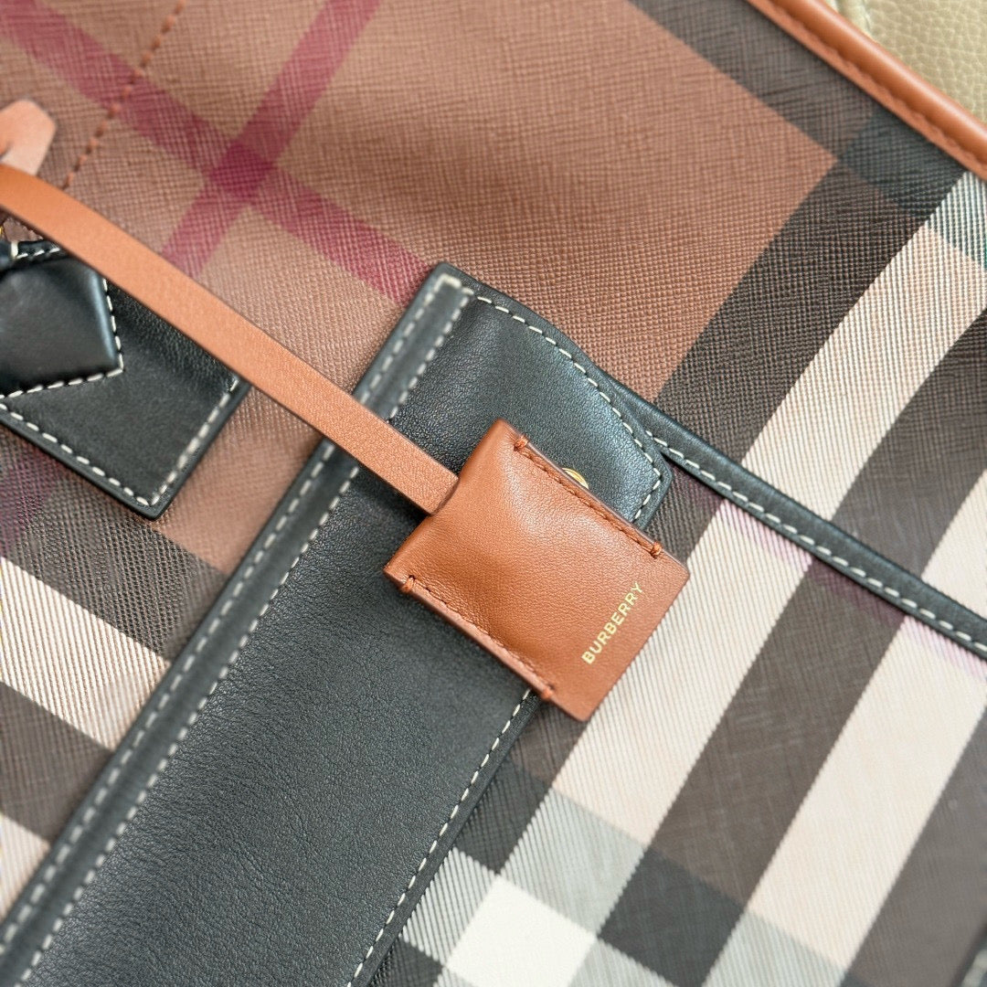 BBR Medium Freya Tote Bag