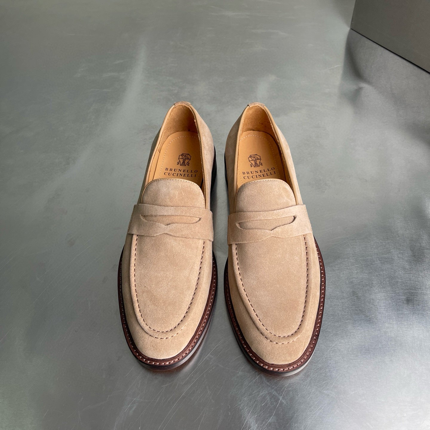 BC Loafer