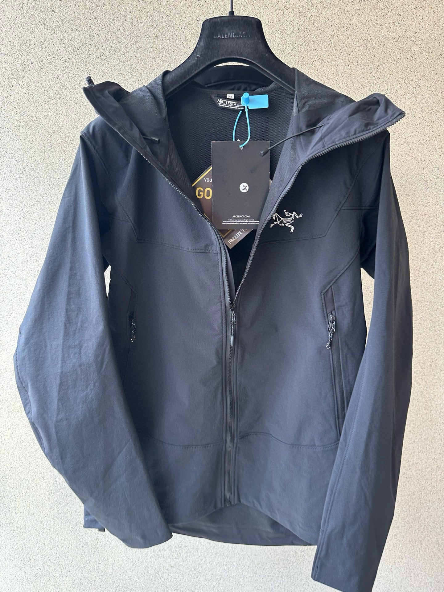 Arcteryx Jacket