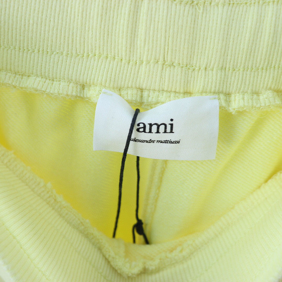 Ami Long Pants