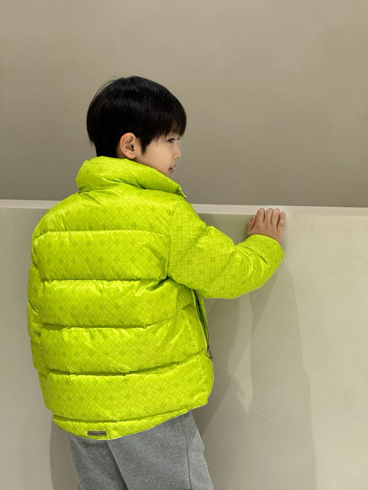 CH Down Jacket