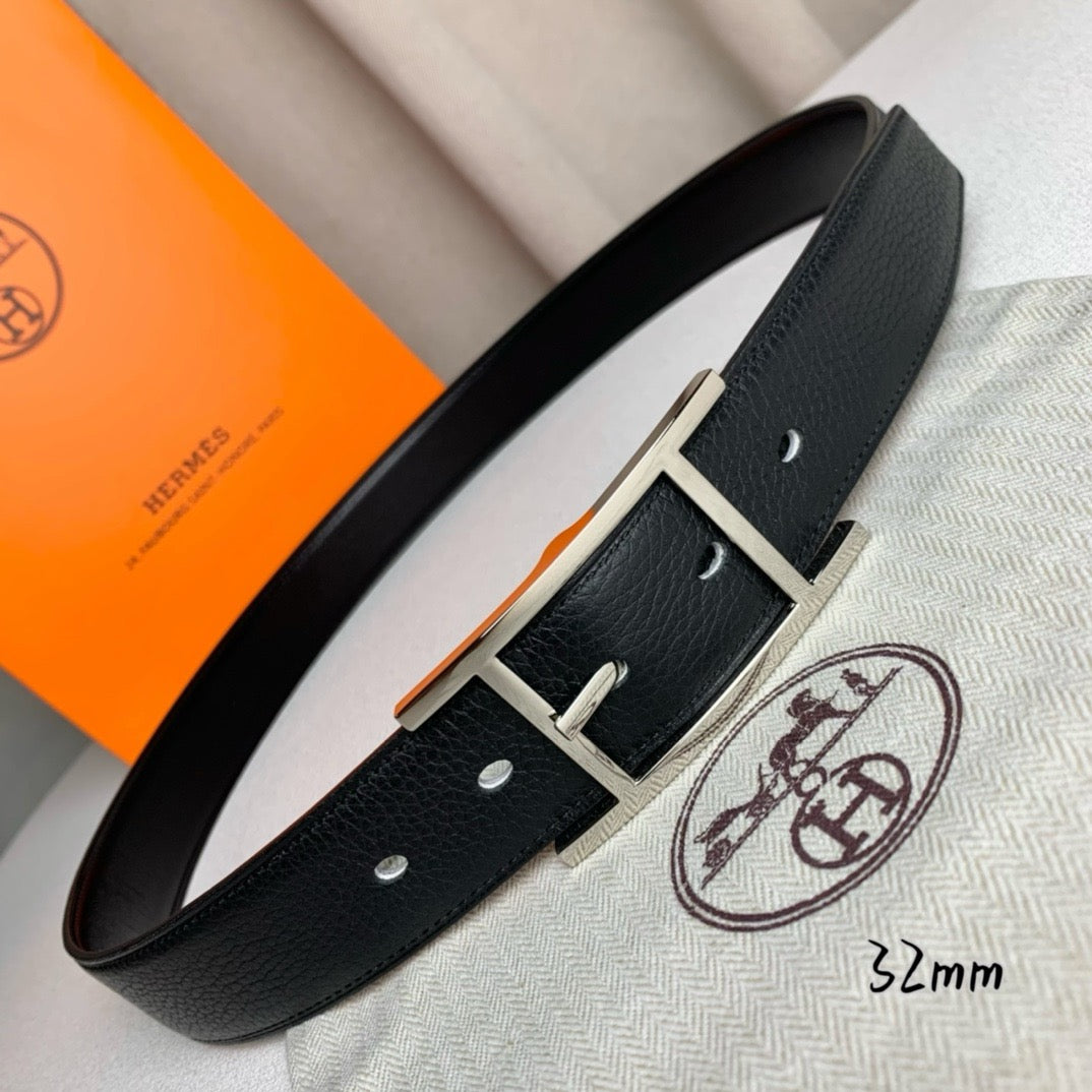 Hermes Belt