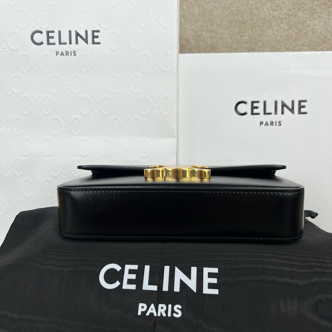 Celine Triomphe Cross Body