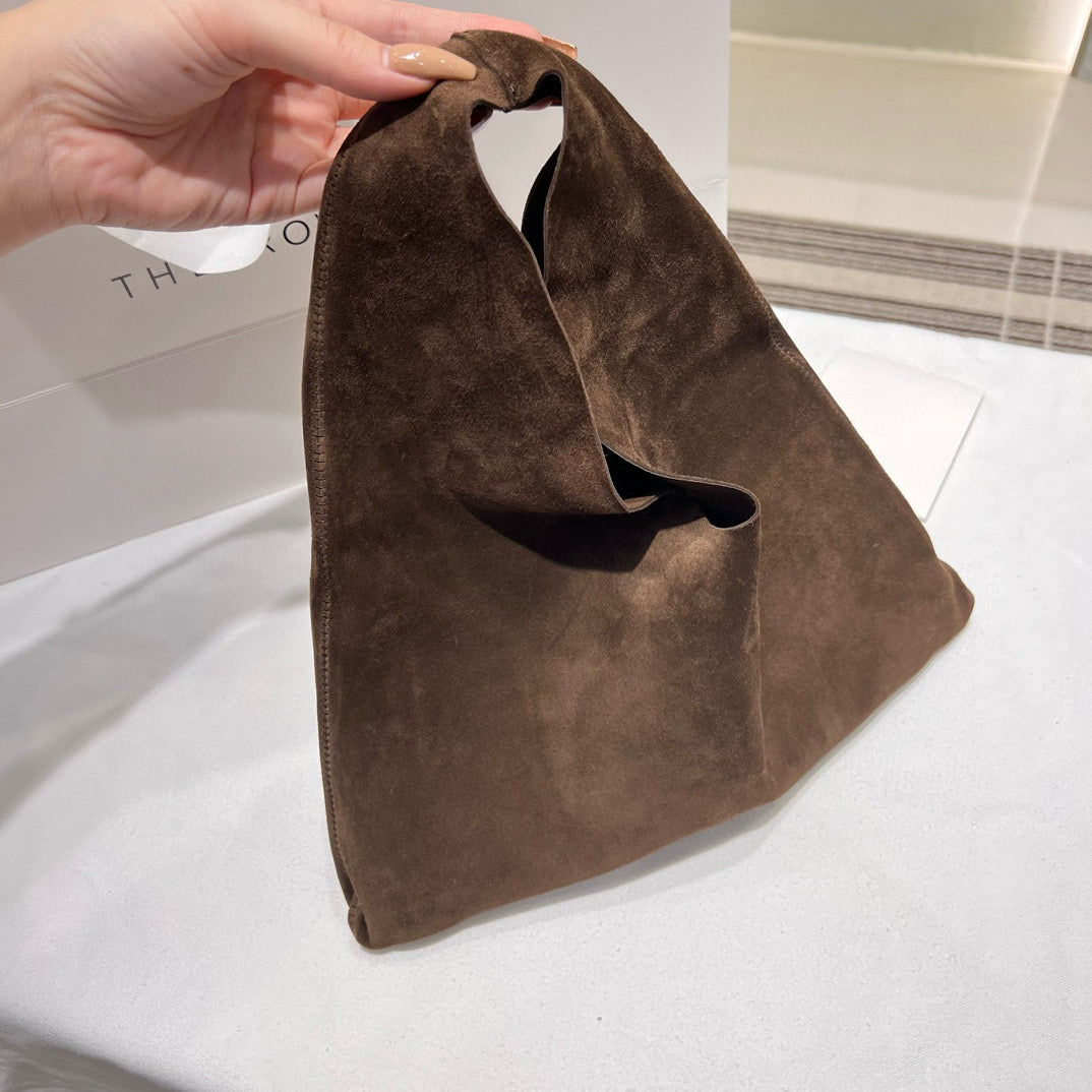 The Row Bindle Handbag