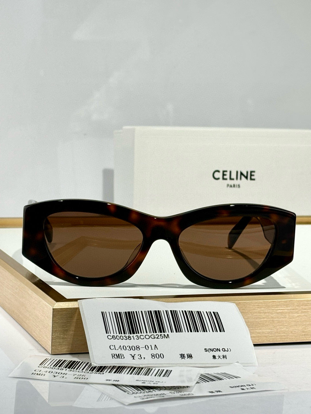 Celine Sunglasses