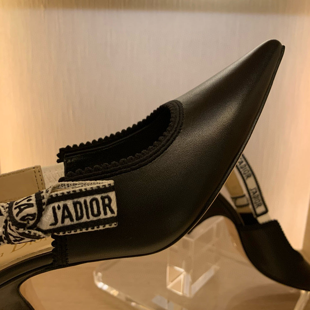 Dior Heels