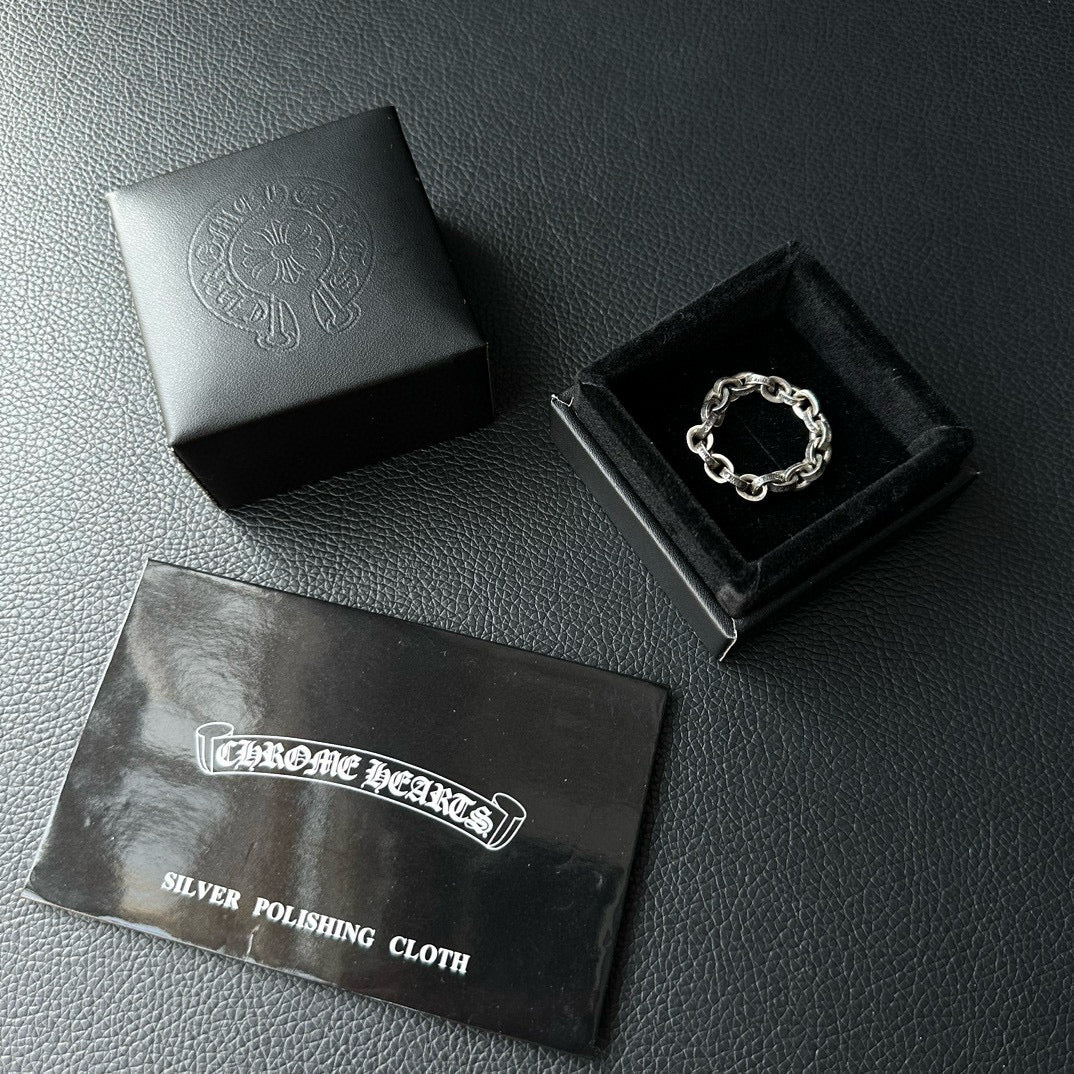 Chrome Hearts Rings