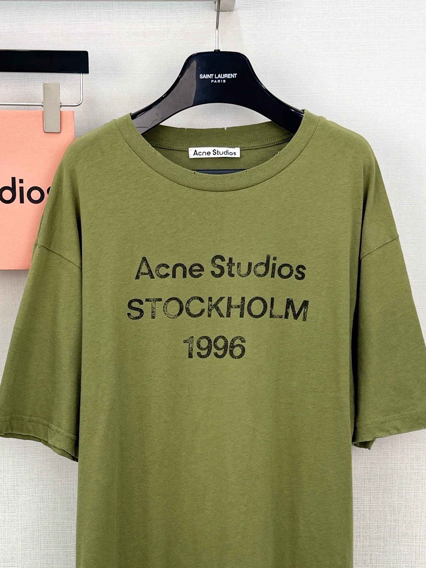 Acne Studio T-Shirt