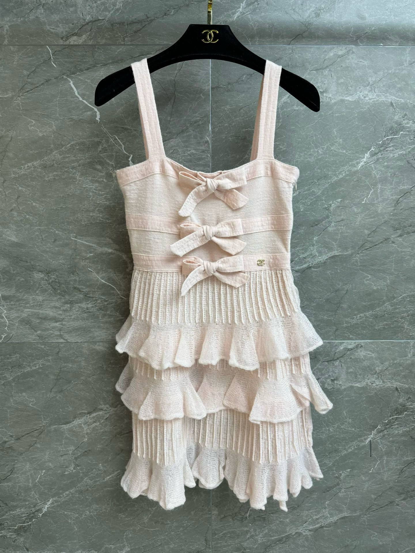 Chanel Dress