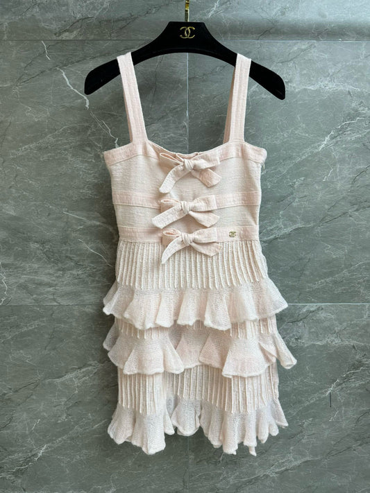 Chanel Dress