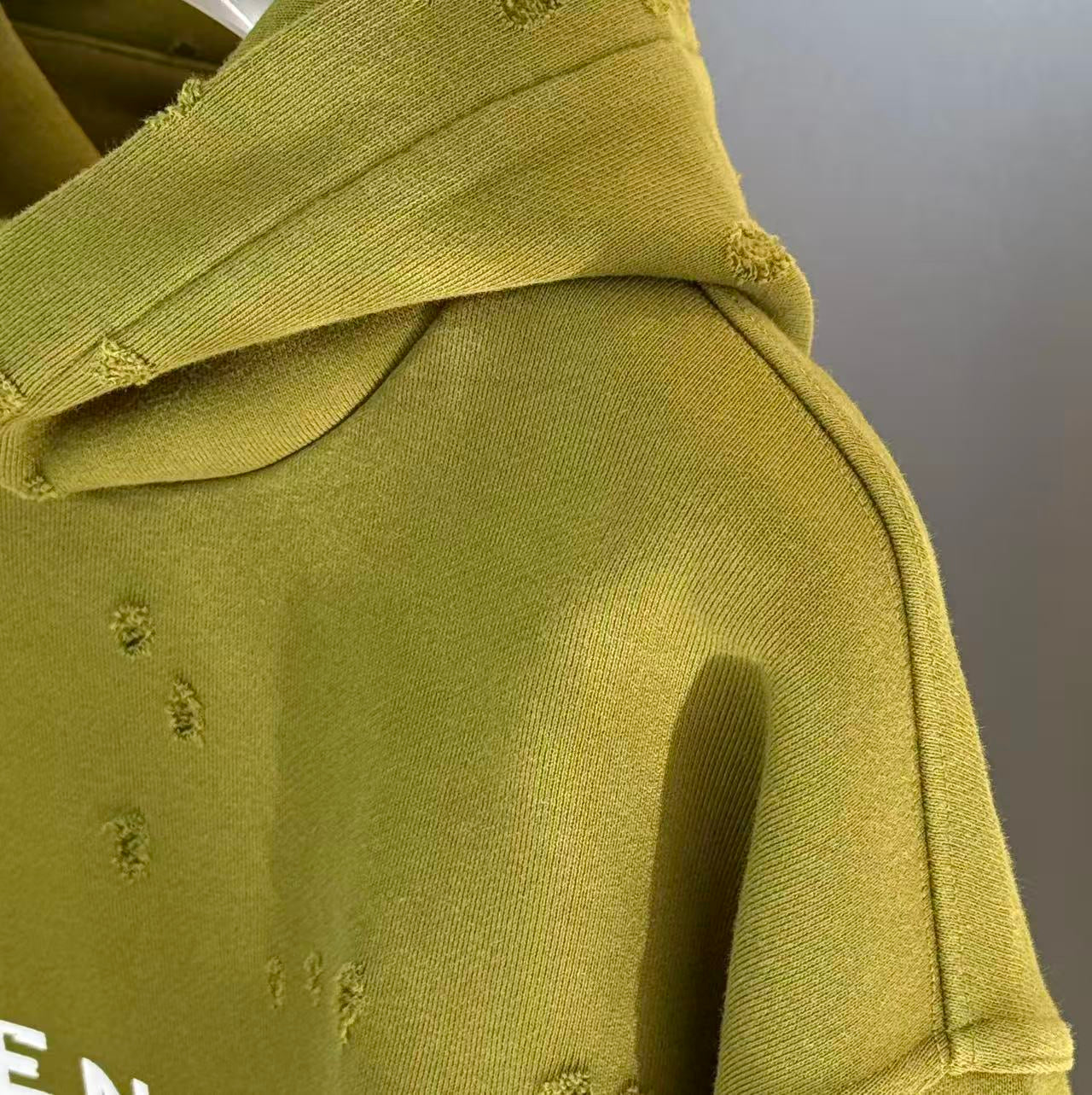 Givenchy Hoodie