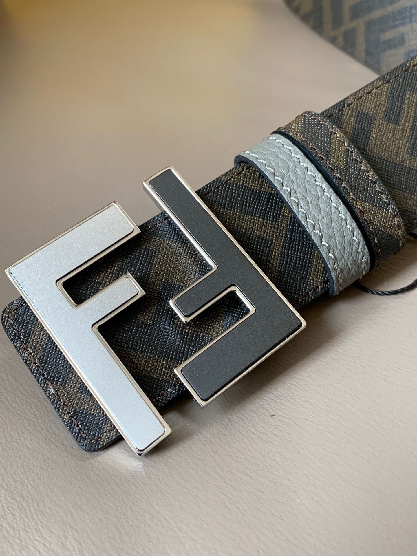 Fendi Belts