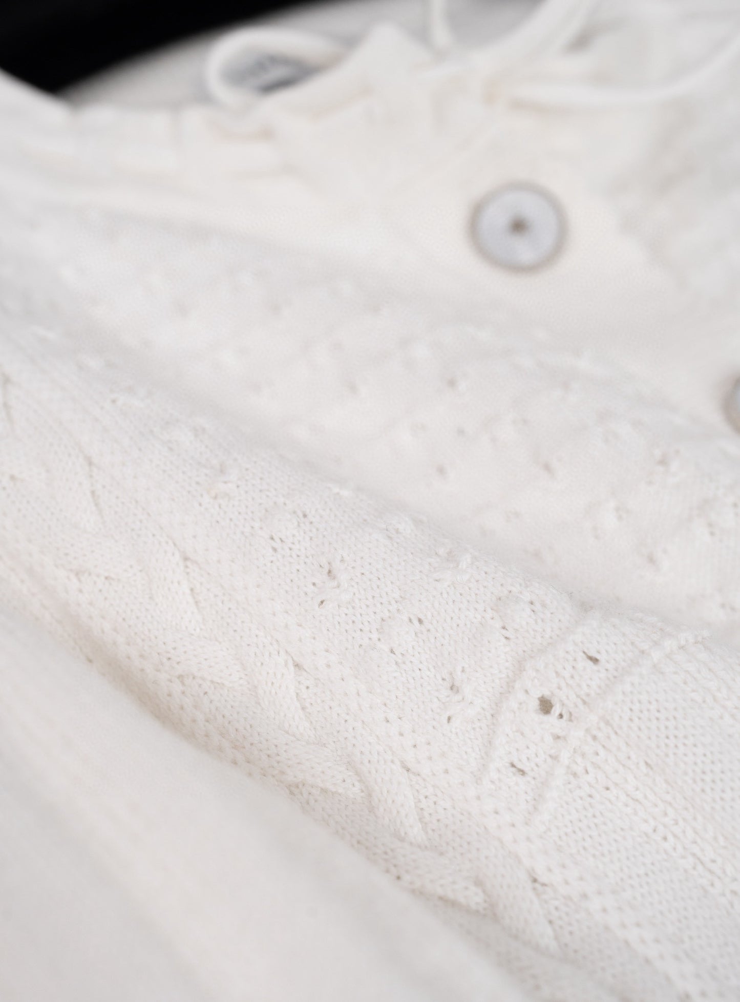 Chanel Cardigan
