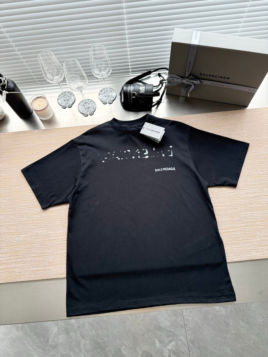 Balenciaga T-Shirt