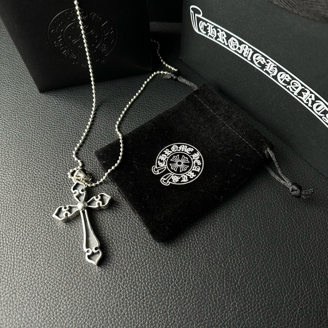 Chrome Hearts Necklace