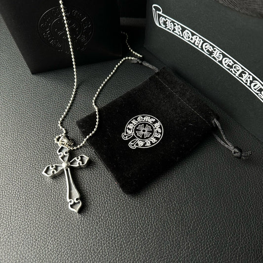 Chrome Hearts Necklace