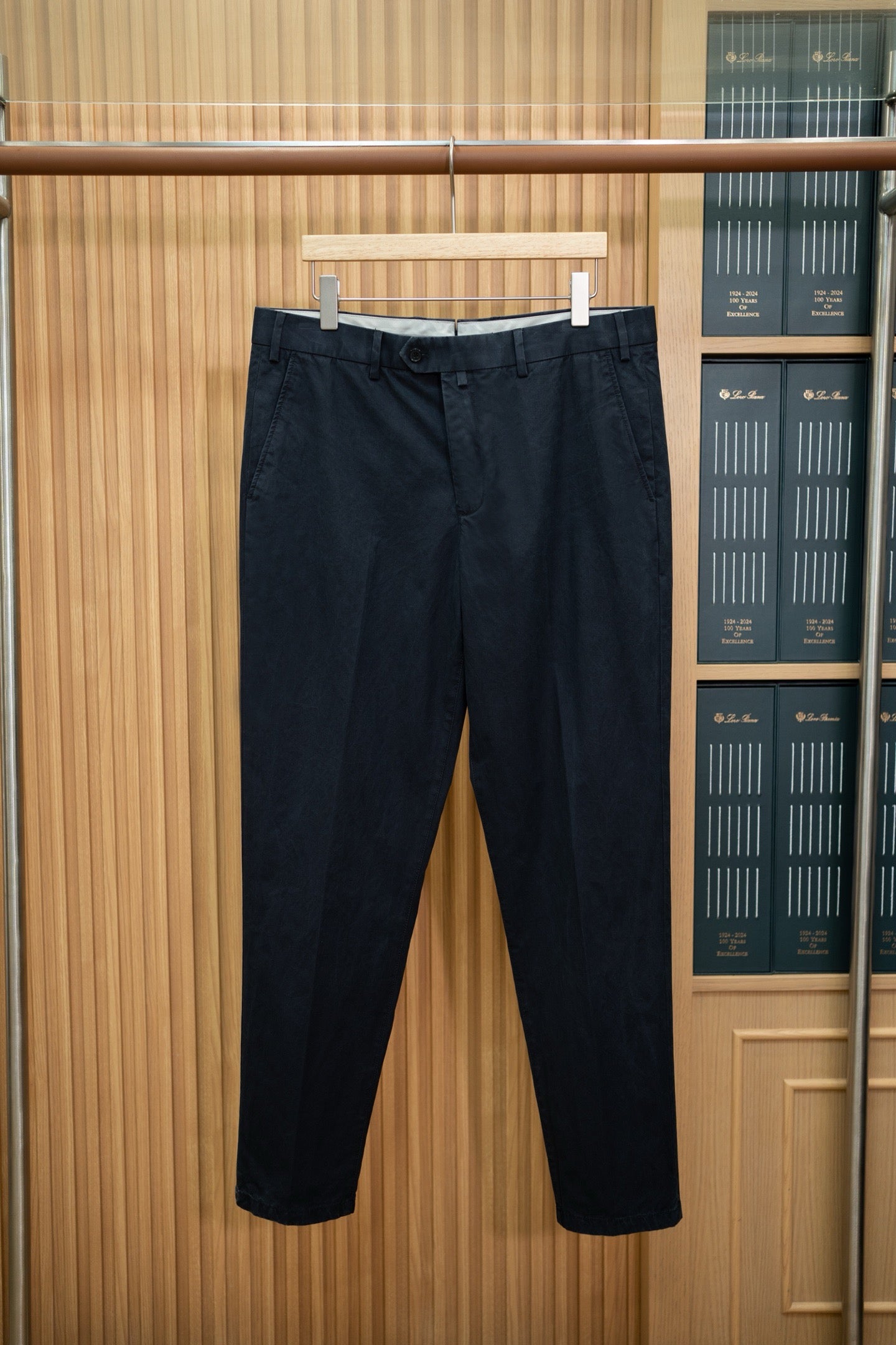 LP Long Pants