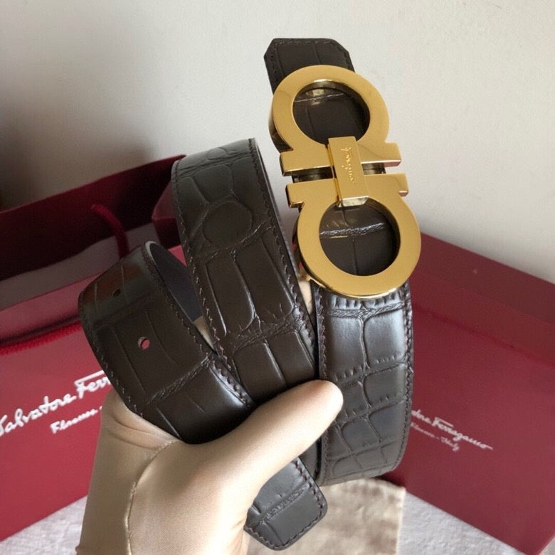 Ferragamo Belt