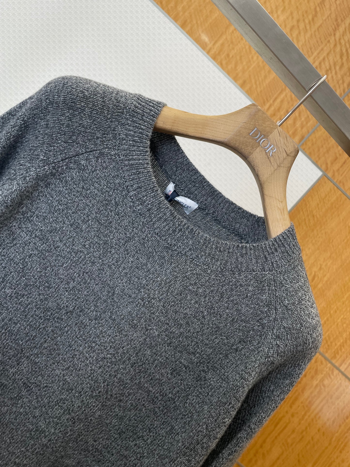 Moncler Long Sleeve