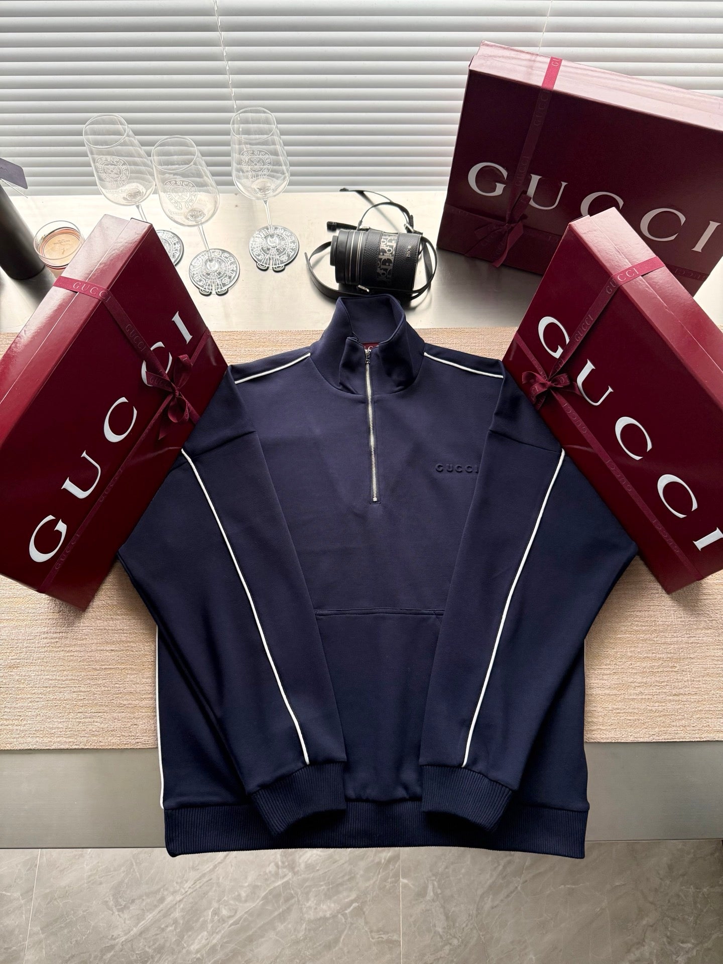 Gucci Jacket