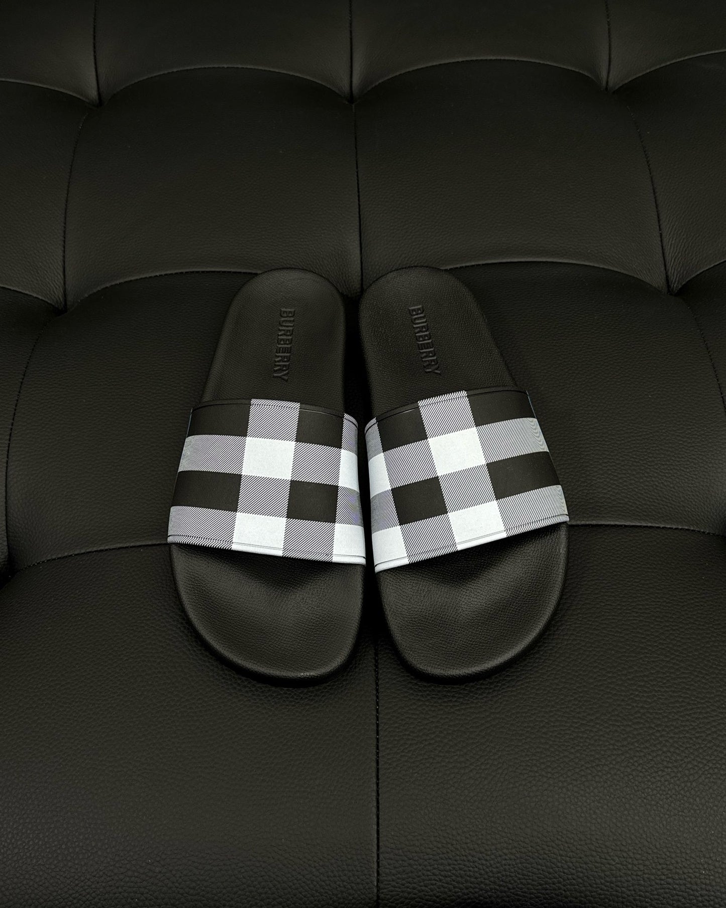 Burberry Sandals