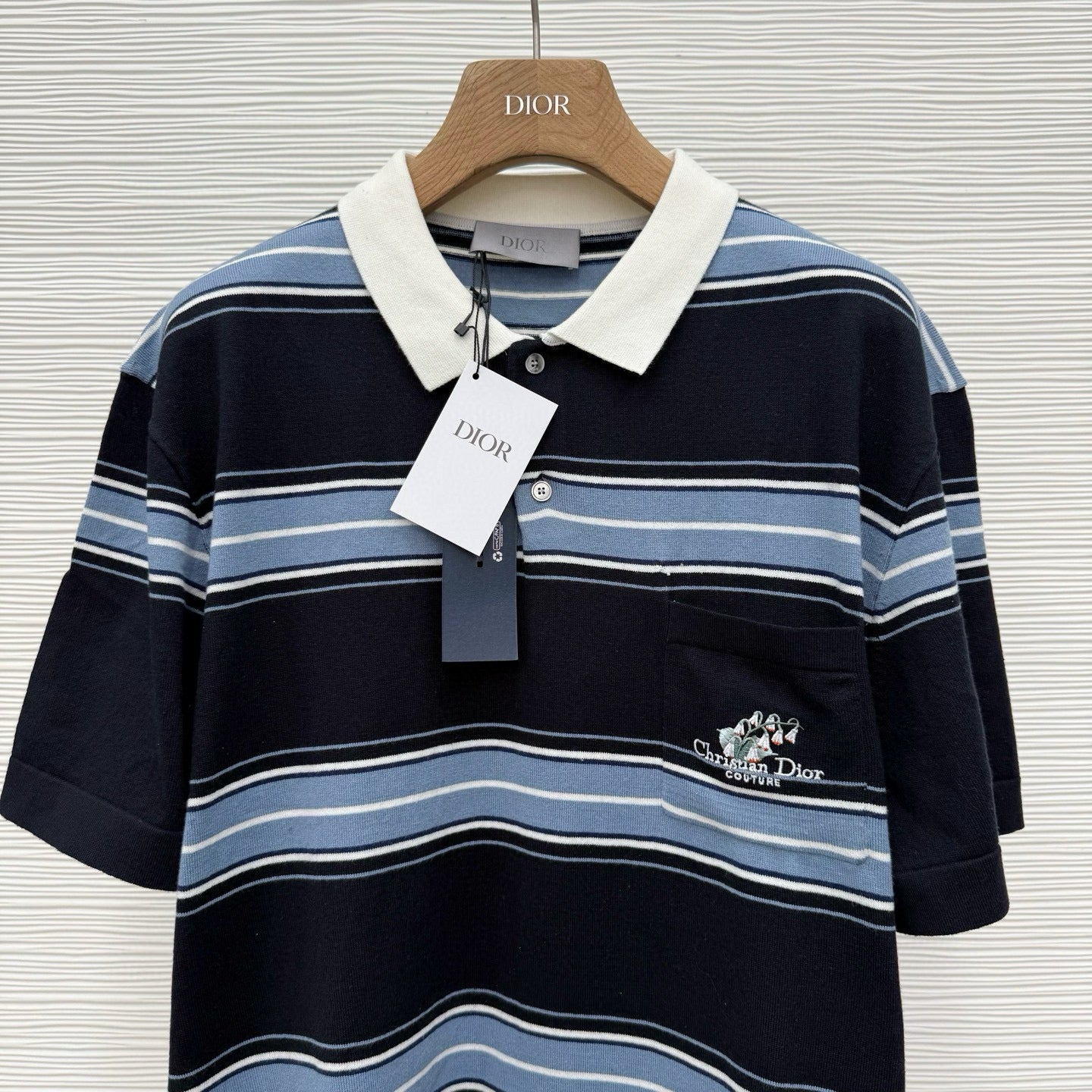 Dior Polo Tee