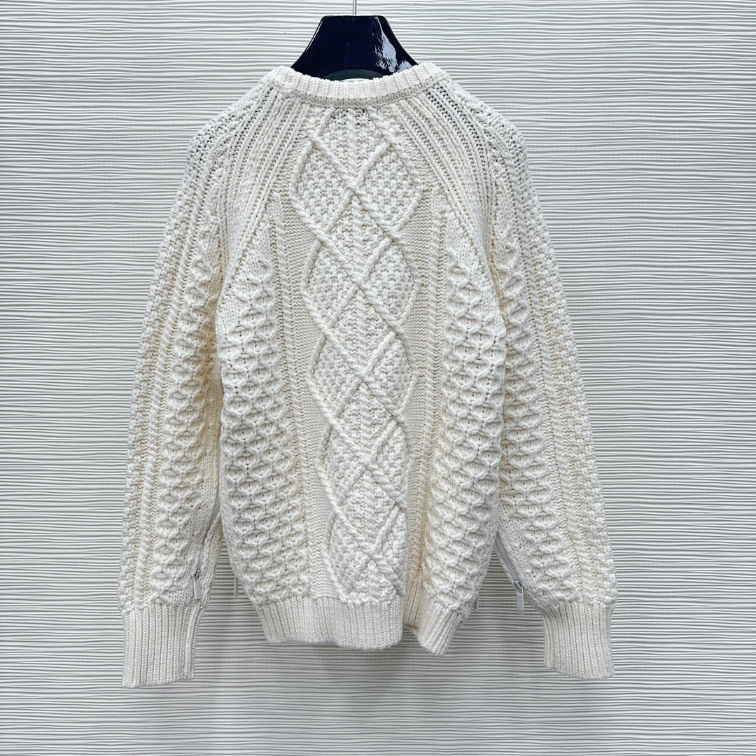 Dior Sweater