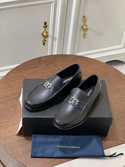 Dolce & Gabbana loafer