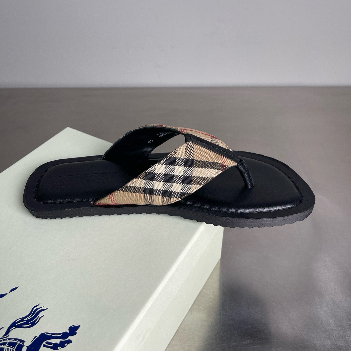 Burberry Sandals