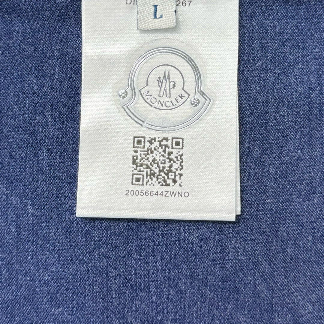 Moncler Polo