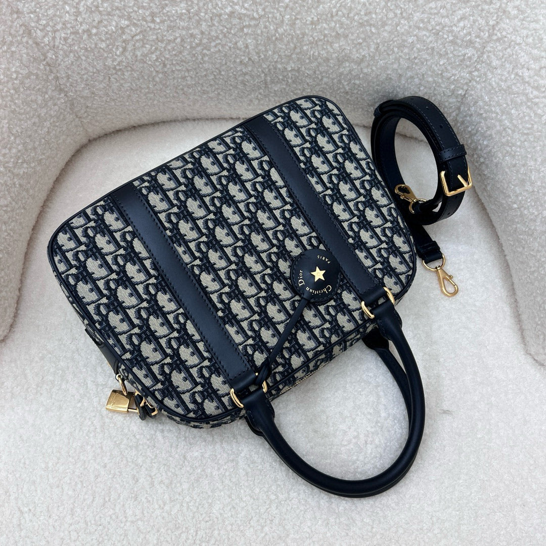 Dior Bowling Bag