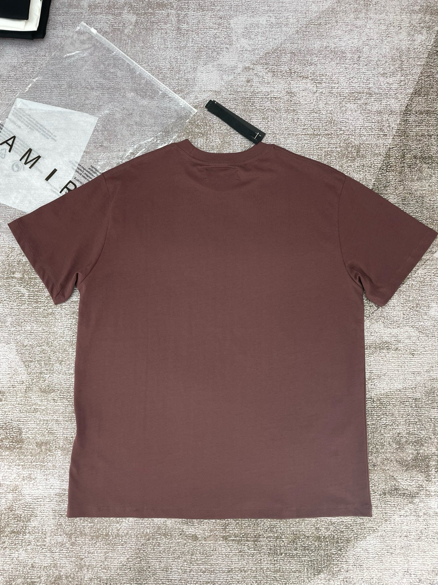 Camiseta Amiri