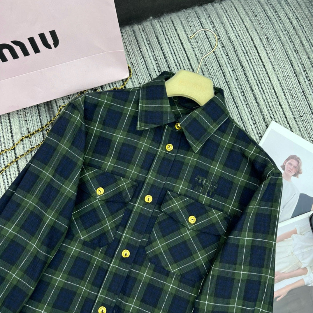 Miu Miu Jacket