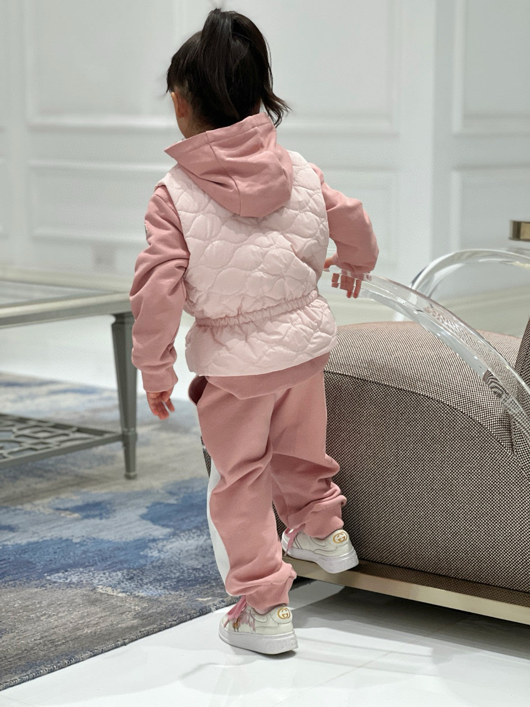 Moncler Insulated Vest Jacket