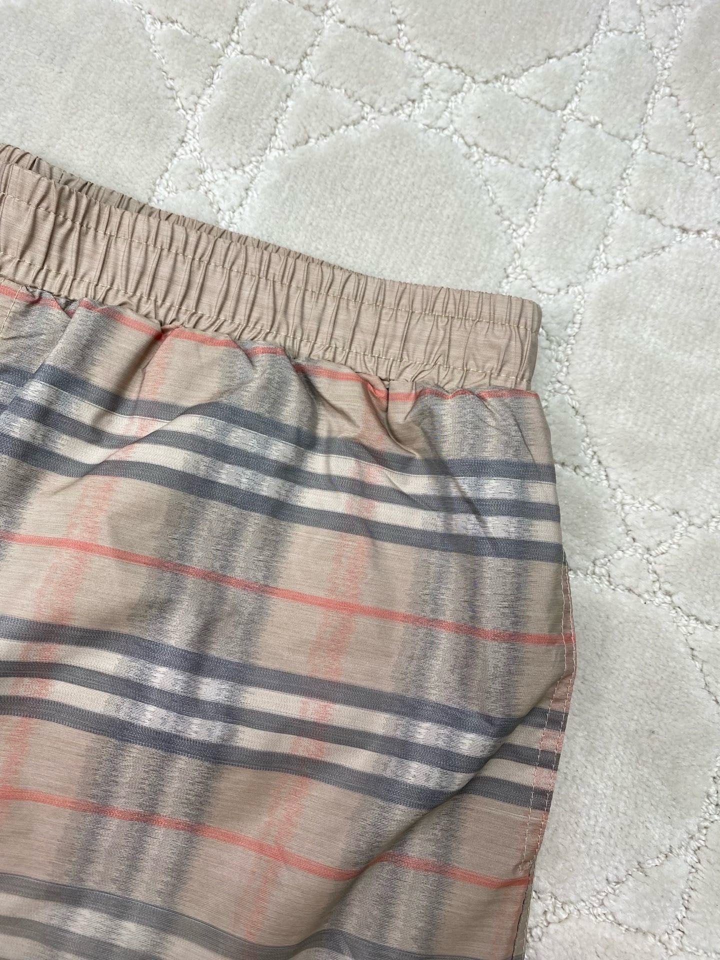 BBR Short Pant
