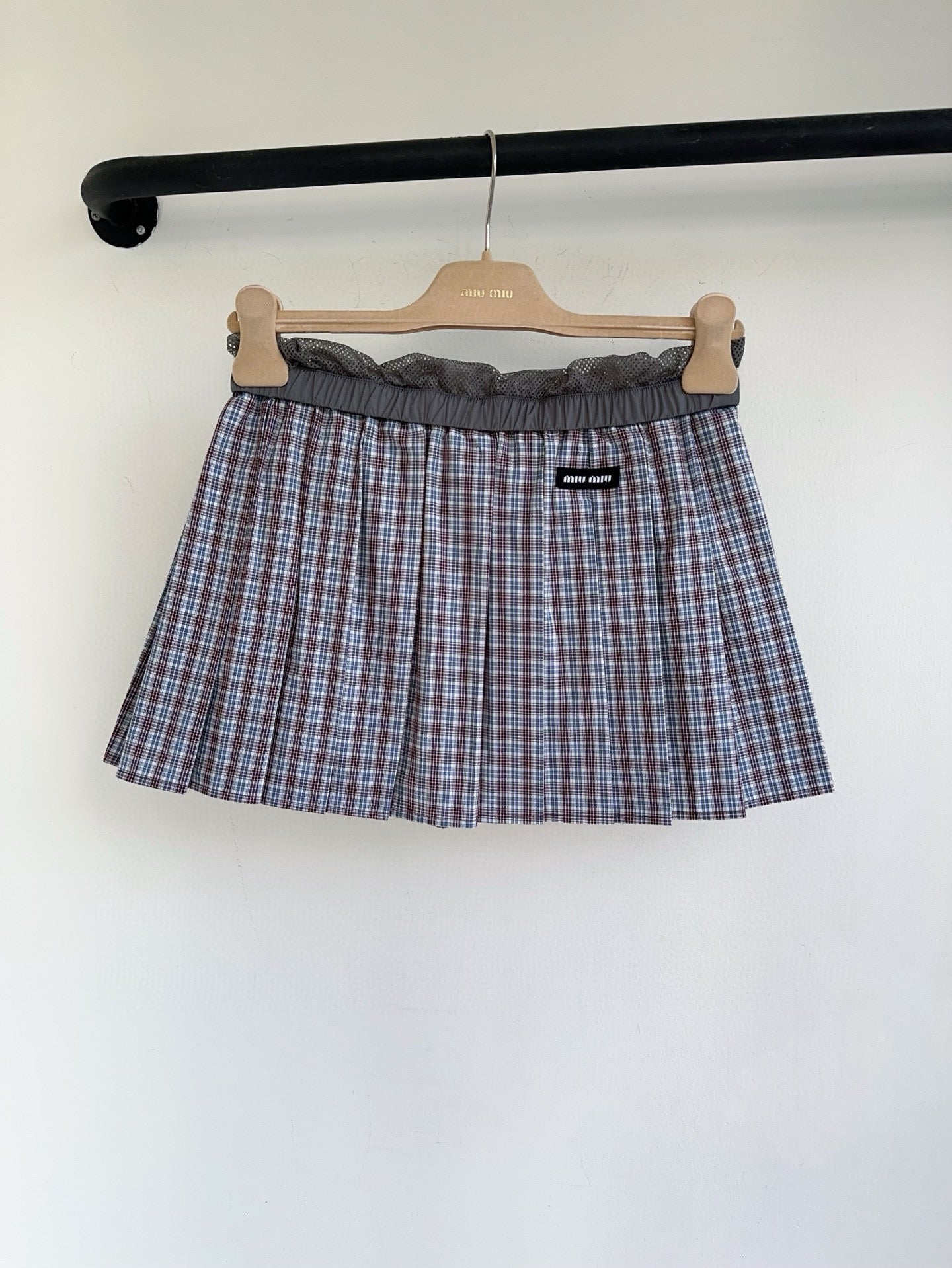 Miu Miu Skirt
