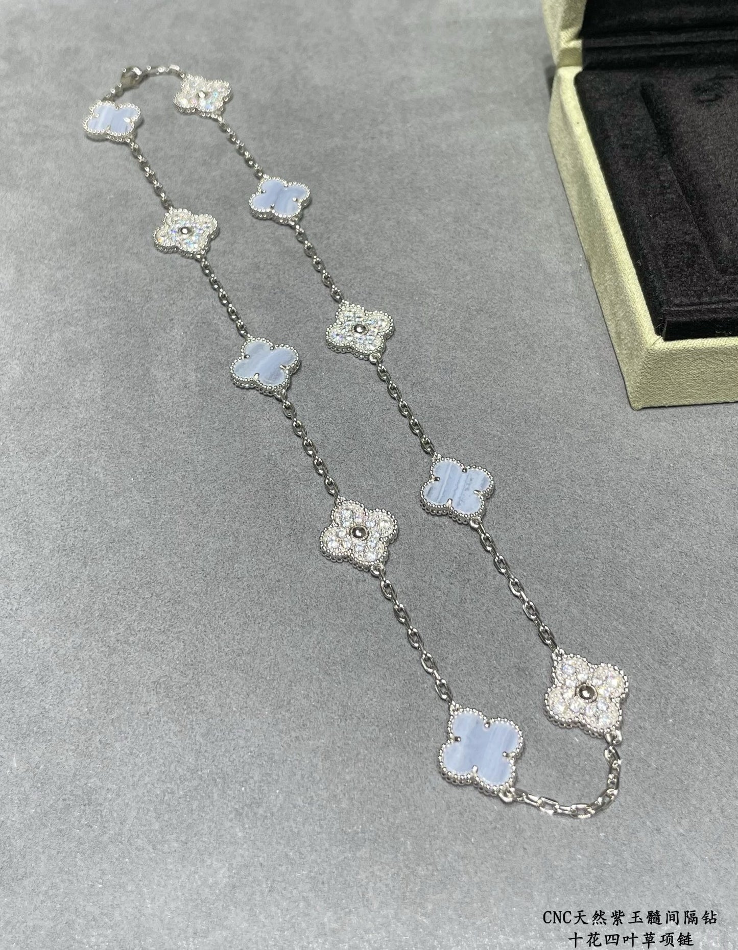 Van Cleef & Arpels Necklace