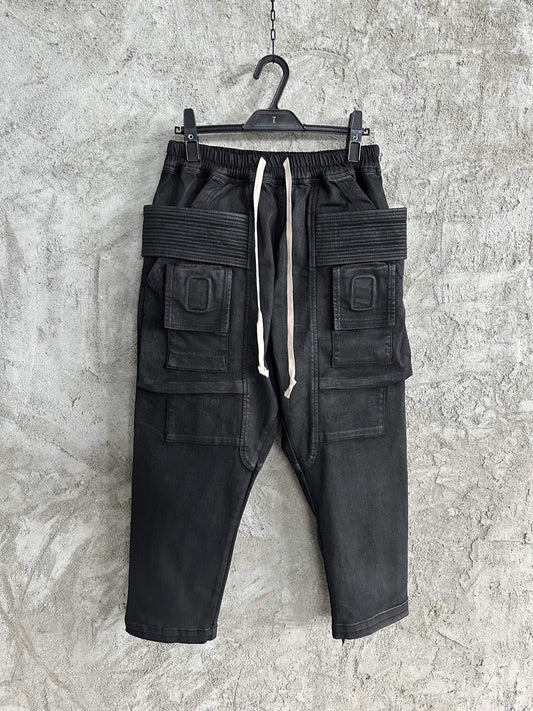 Ricks Owen Long Pants