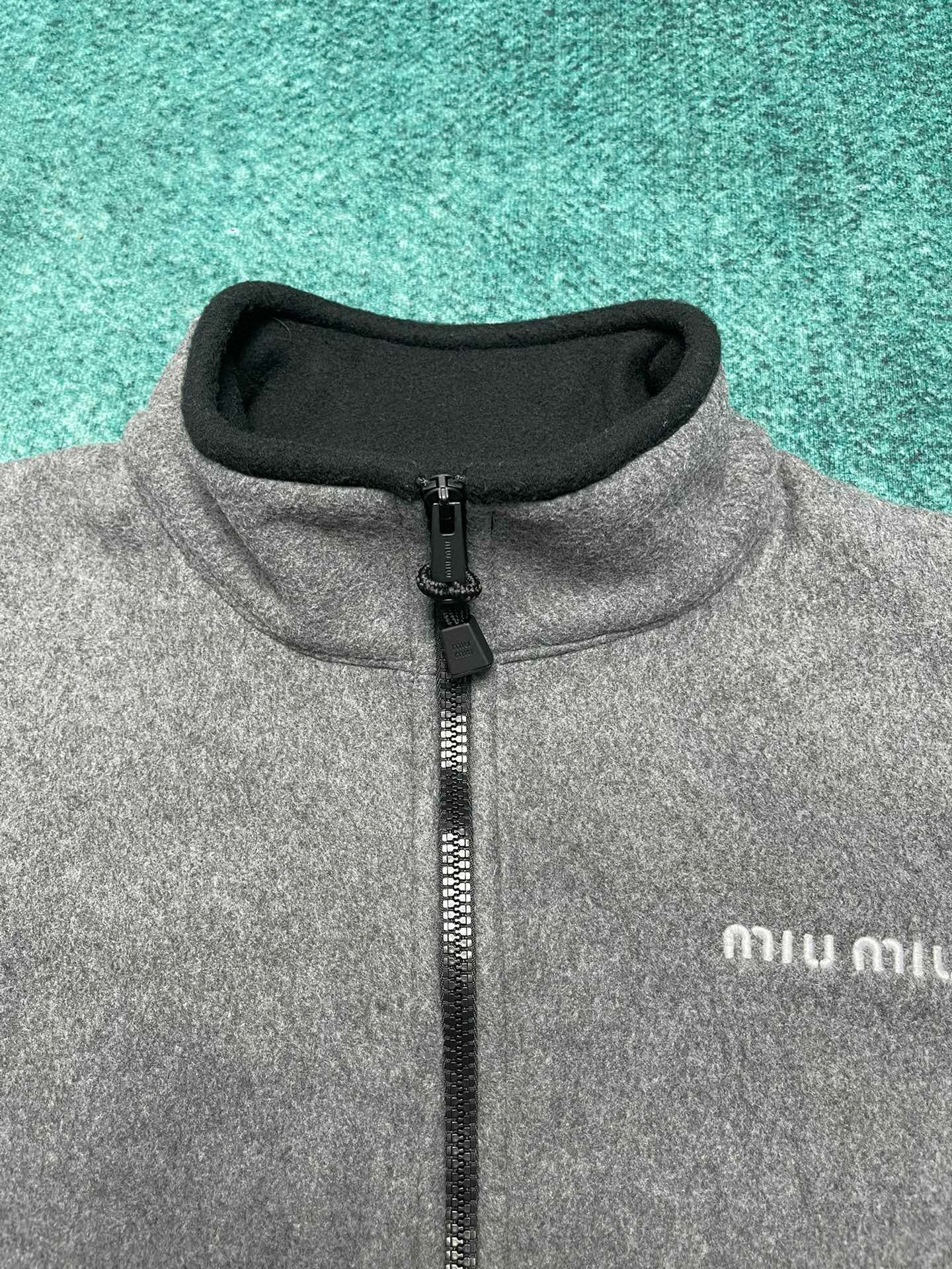Miu Miu Vest