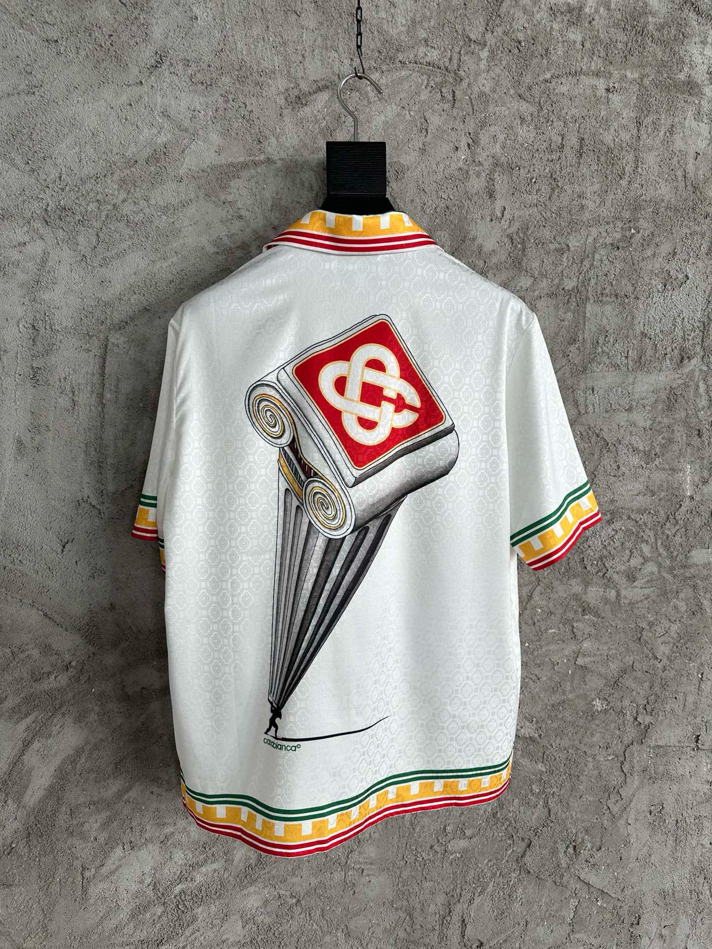 Casablanca Shirt