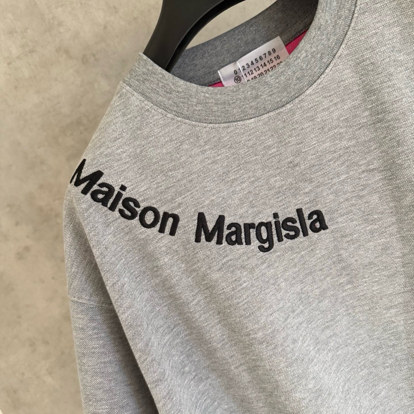 MM6 T-shirt