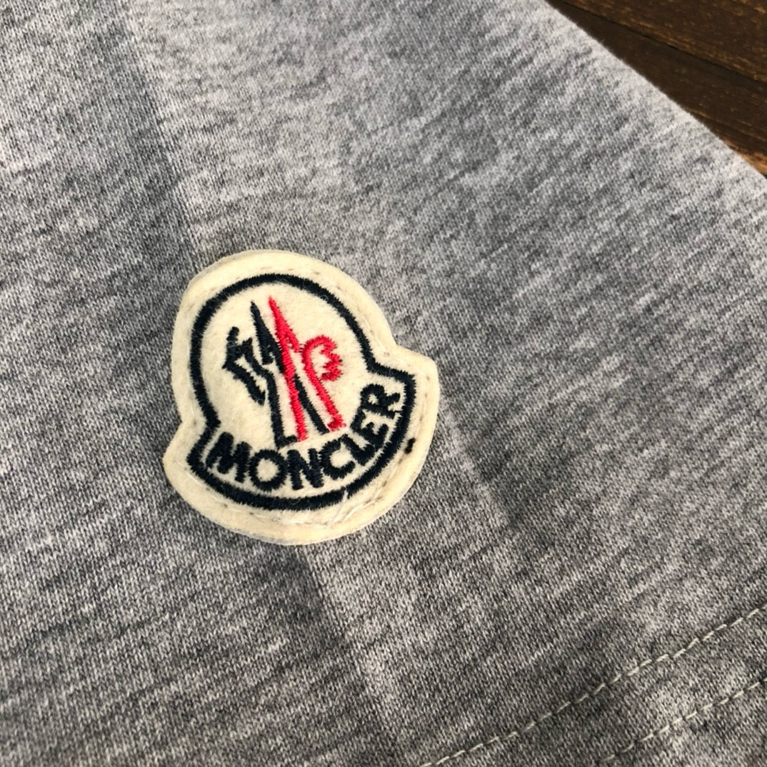 Camiseta Moncler