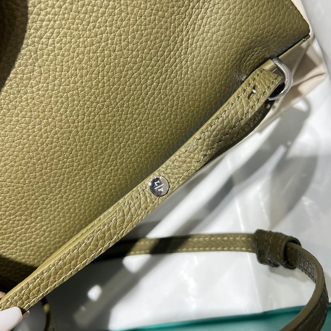 LP Extra Pocket L23.5 Backpack